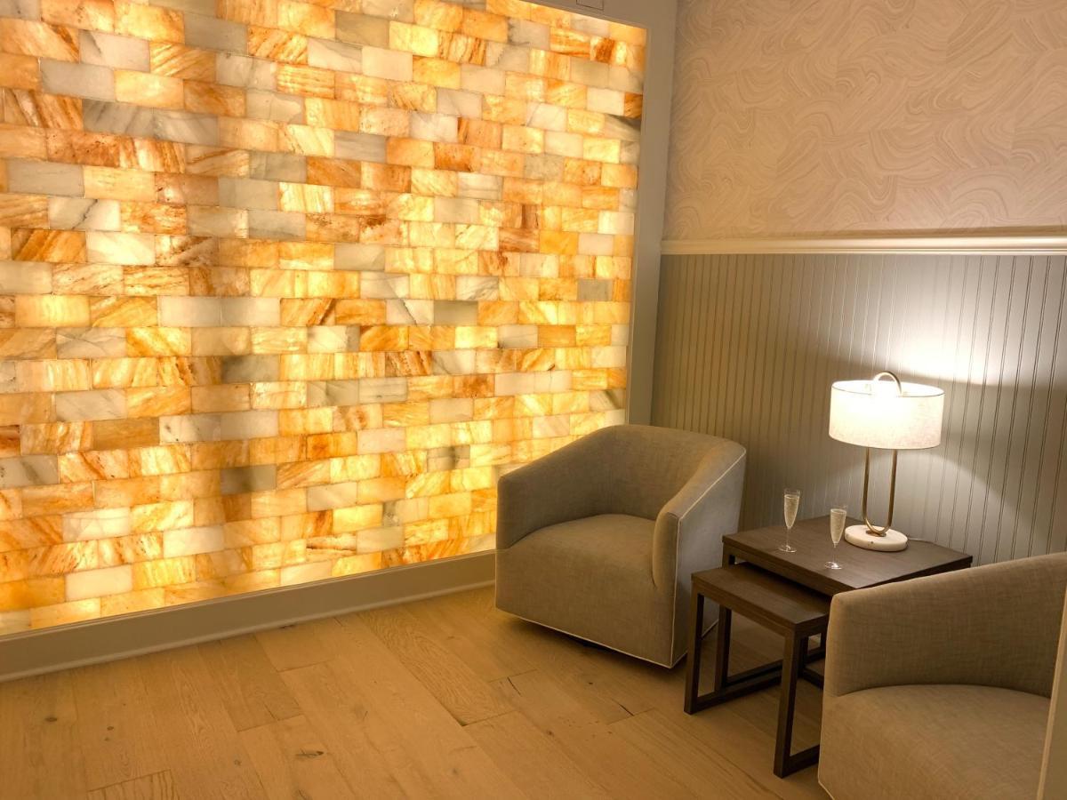 ניופורט Hotel Viking מראה חיצוני תמונה