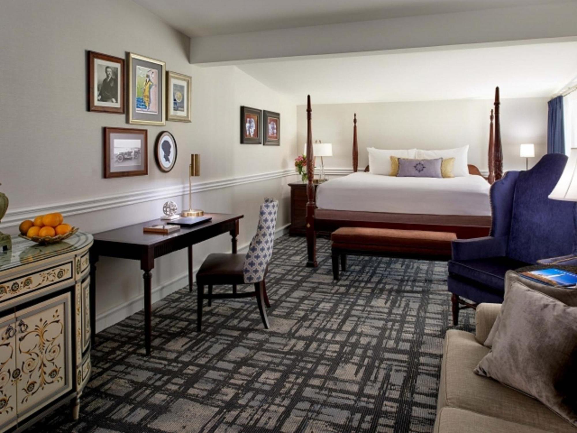 ניופורט Hotel Viking מראה חיצוני תמונה