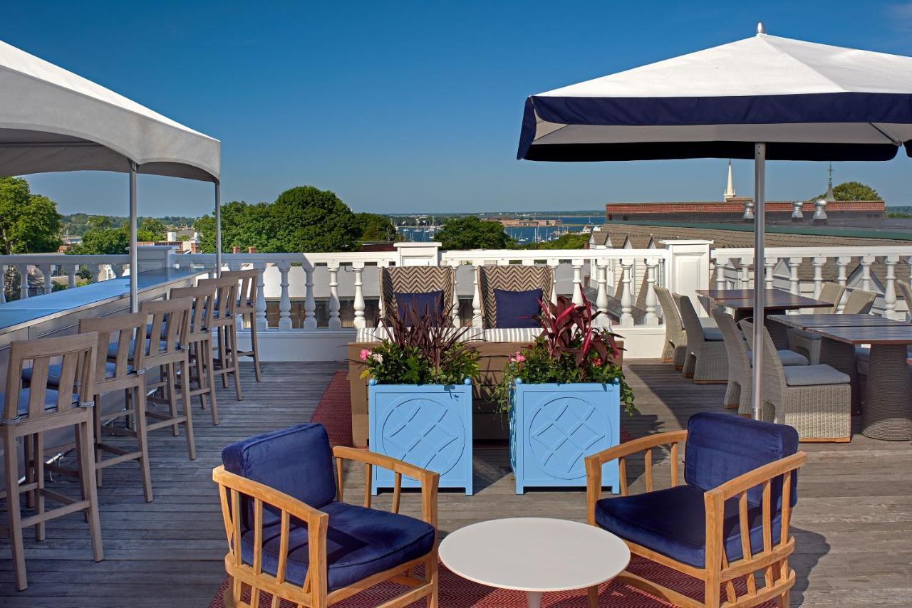 ניופורט Hotel Viking מראה חיצוני תמונה