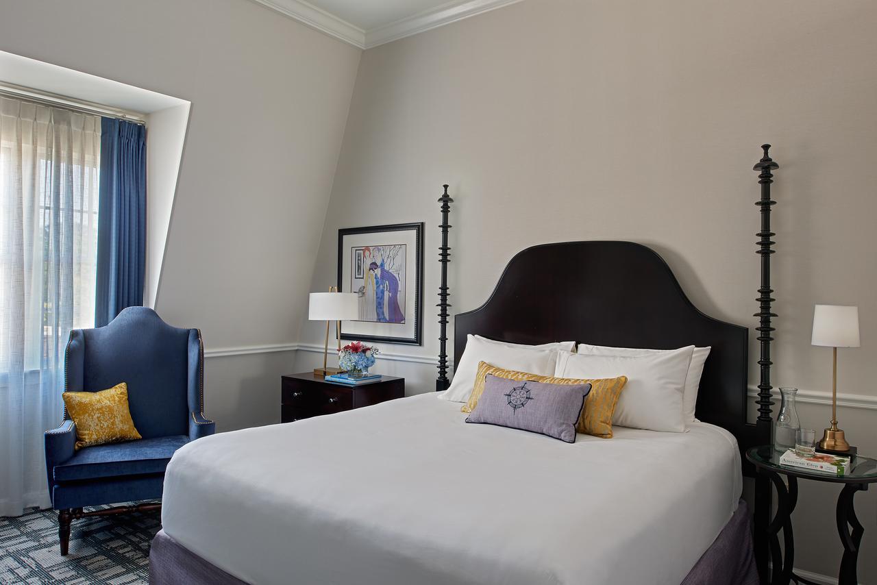 ניופורט Hotel Viking מראה חיצוני תמונה