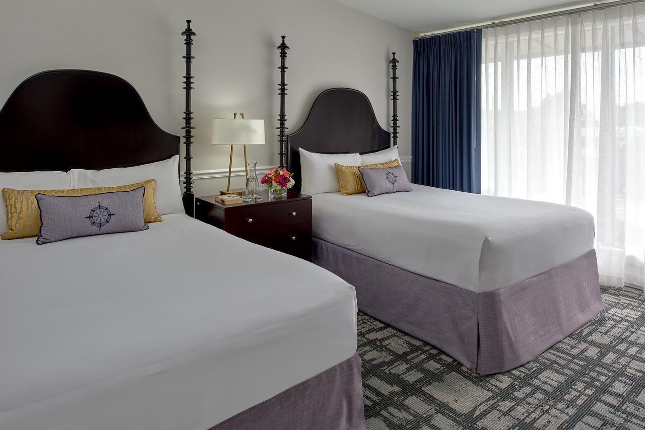 ניופורט Hotel Viking מראה חיצוני תמונה