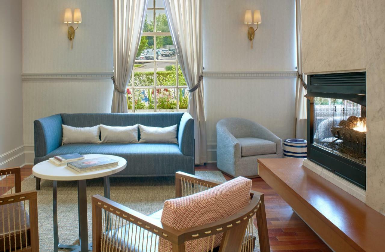 ניופורט Hotel Viking מראה חיצוני תמונה