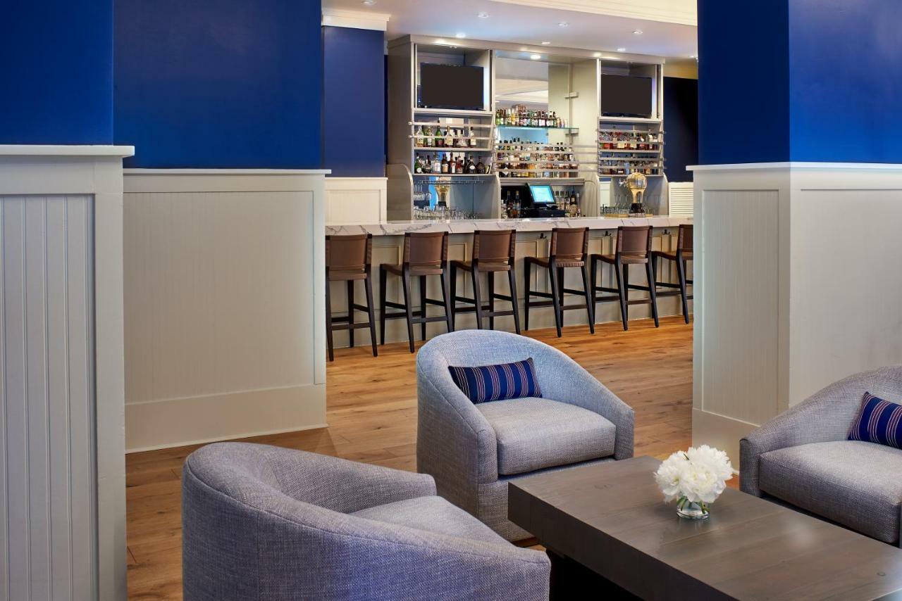 ניופורט Hotel Viking מראה חיצוני תמונה